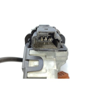 Recambio de conmutador de arranque para citroën c3 comercial referencia OEM IAM 9663123380  