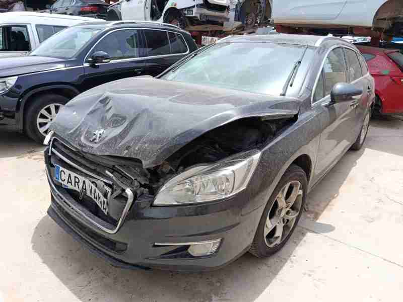 peugeot 508 sw i (8e_) del año 2014