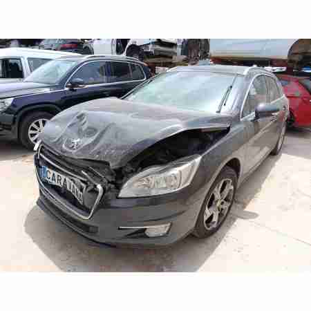 PEUGEOT 508 SW I (8E_)