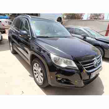 volkswagen tiguan (5n_) del año 2010