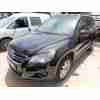volkswagen tiguan (5n_) del año 2010