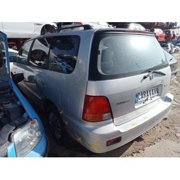 honda shuttle (ra1/3) del año 1997