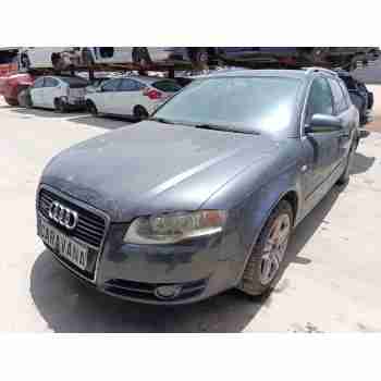 audi a4 b7 avant (8ed) del año 2007