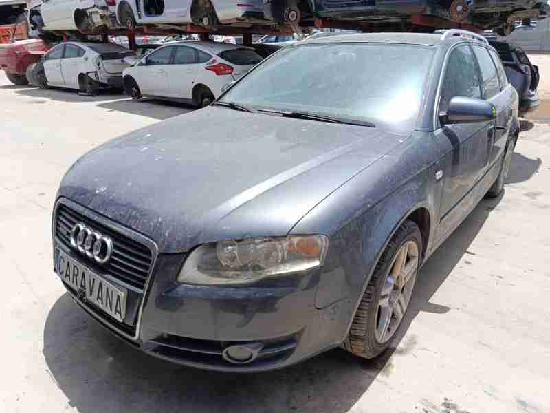 audi a4 b7 avant (8ed) del año 2007