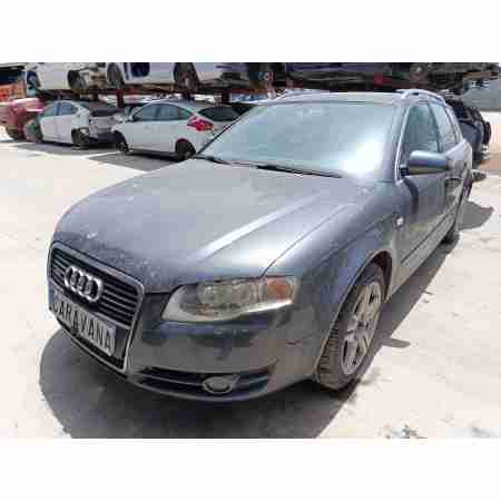 AUDI A4 B7 AVANT (8ED)