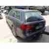 audi a4 b7 avant (8ed) del año 2007