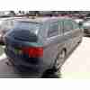audi a4 b7 avant (8ed) del año 2007