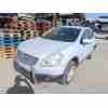 nissan qashqai i (j10, nj10) del año 2008
