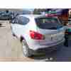 nissan qashqai i (j10, nj10) del año 2008