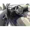 nissan qashqai i (j10, nj10) del año 2008