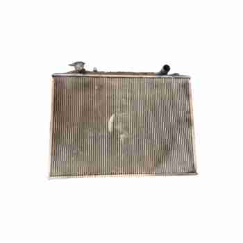 Recambio de radiador agua para ford ranger (et) xl cabina simple 4x4 referencia OEM IAM XM348005KD / 5031511  
