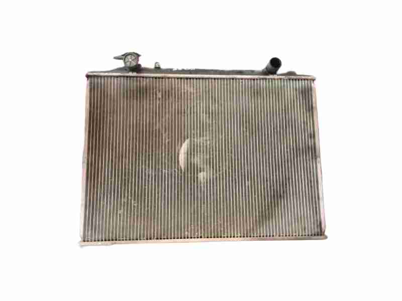 Recambio de radiador agua para ford ranger (et) xl cabina simple 4x4 referencia OEM IAM XM348005KD / 5031511  