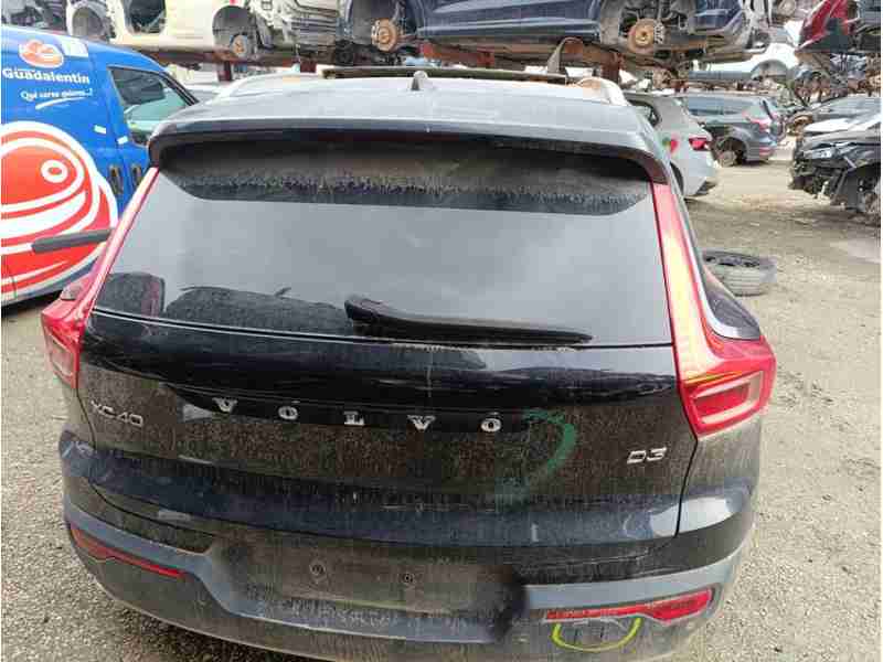 Recambio de porton trasero para volvo xc40 (536) d3 referencia OEM IAM 31690700 / 32357927  