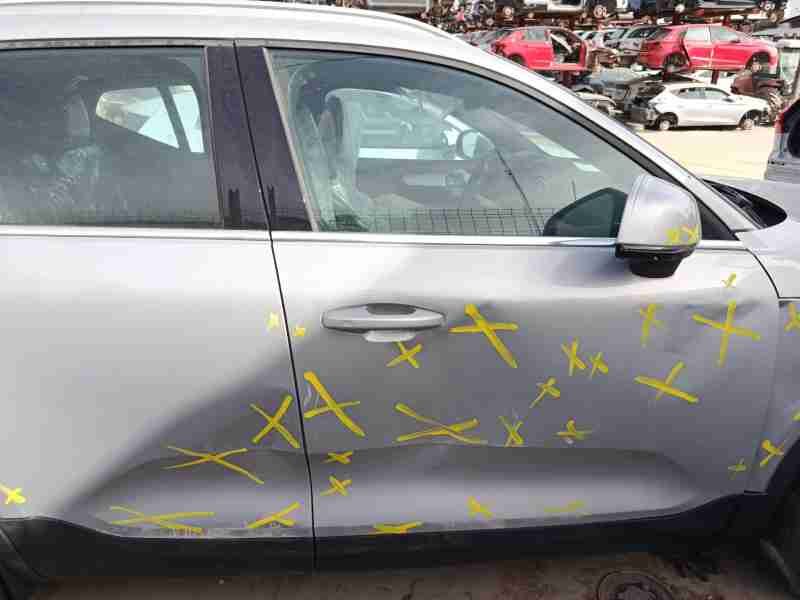 Recambio de puerta delantera derecha para volvo xc40 (536) t2 referencia OEM IAM 32399005  