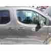 Recambio de puerta delantera derecha para peugeot rifter 1.5 bluehdi 130 referencia OEM IAM 9856199480  