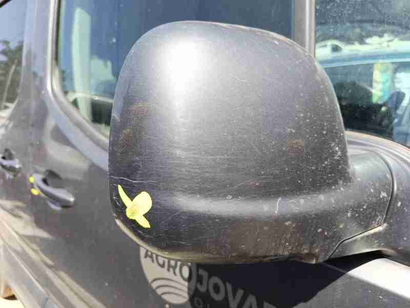Recambio de espejo retrovisor derecho para peugeot rifter 1.5 bluehdi 130 referencia OEM IAM 98169899XT  