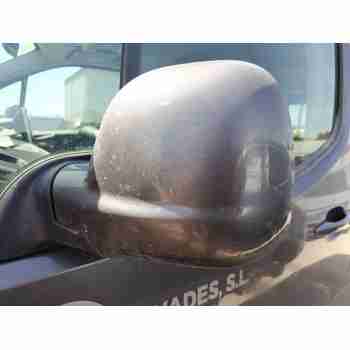 Recambio de espejo retrovisor izquierdo para peugeot rifter 1.5 bluehdi 130 referencia OEM IAM 98169900XT  