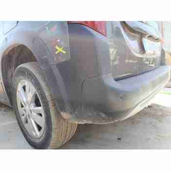 PARAGOLPES TRASERO 1633557480 