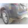 Recambio de paragolpes trasero para peugeot rifter 1.5 bluehdi 130 referencia OEM IAM 1633557480  