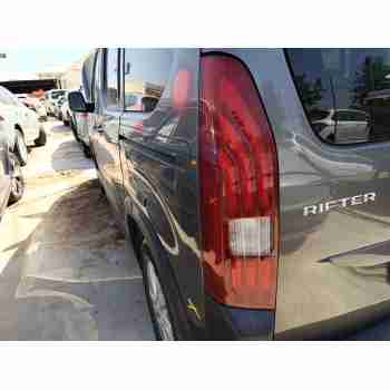 PILOTO TRASERO IZQUIERDO 9819427380 