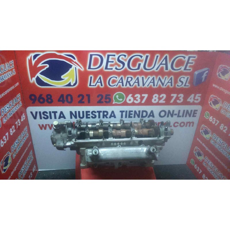 Recambio de culata para audi a4 avant (b5) 2.5 tdi quattro referencia OEM IAM AFB  
