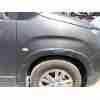 Recambio de aleta delantera derecha para peugeot rifter 1.5 bluehdi 130 referencia OEM IAM 9816483580  
