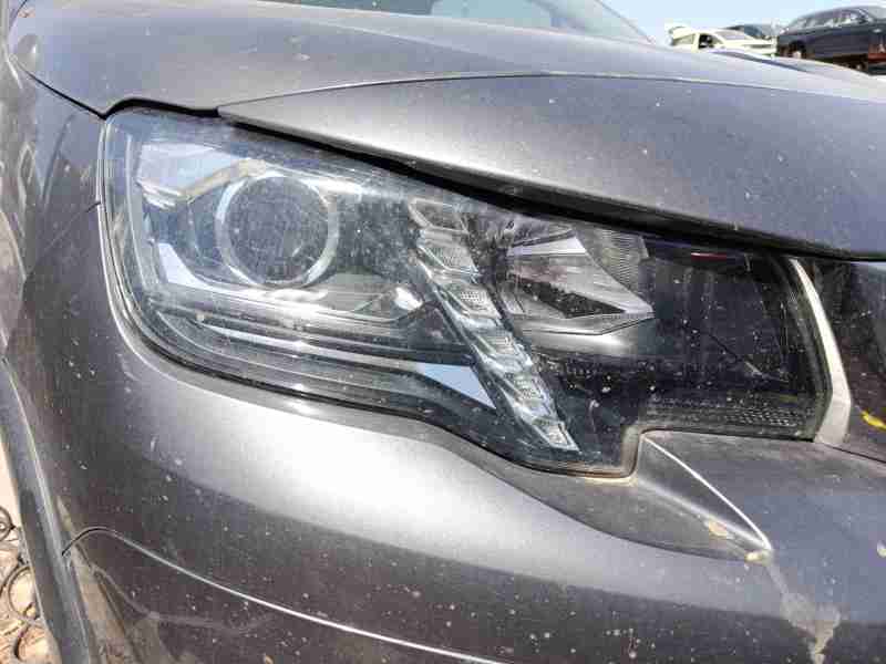 Recambio de faro derecho para peugeot rifter 1.5 bluehdi 130 referencia OEM IAM 9816827180  