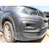 Recambio de paragolpes delantero para peugeot rifter 1.5 bluehdi 130 referencia OEM IAM 1632655180  