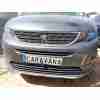 Recambio de paragolpes delantero para peugeot rifter 1.5 bluehdi 130 referencia OEM IAM 1632655180  