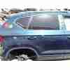 Recambio de puerta trasera derecha para seat ateca (kh7, khp) 1.5 tsi referencia OEM IAM 575833052J  