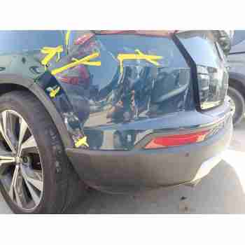 PARAGOLPES TRASERO 575807421A / 575807421AGRU 