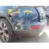 Recambio de paragolpes trasero para seat ateca (kh7, khp) 1.5 tsi referencia OEM IAM 575807421AGRU  