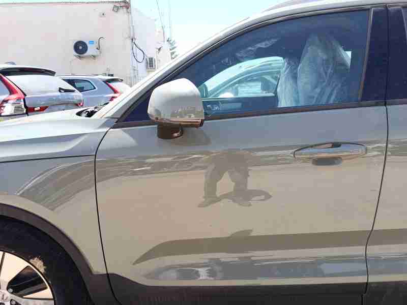 Recambio de puerta delantera izquierda para volvo xc40 (536) b3 mild-hybrid referencia OEM IAM 32399004  