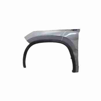 Recambio de aleta delantera izquierda para skoda kodiaq sportline referencia OEM IAM 565821105  