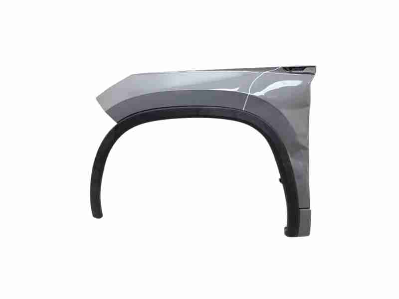 Recambio de aleta delantera izquierda para skoda kodiaq sportline referencia OEM IAM 565821105  