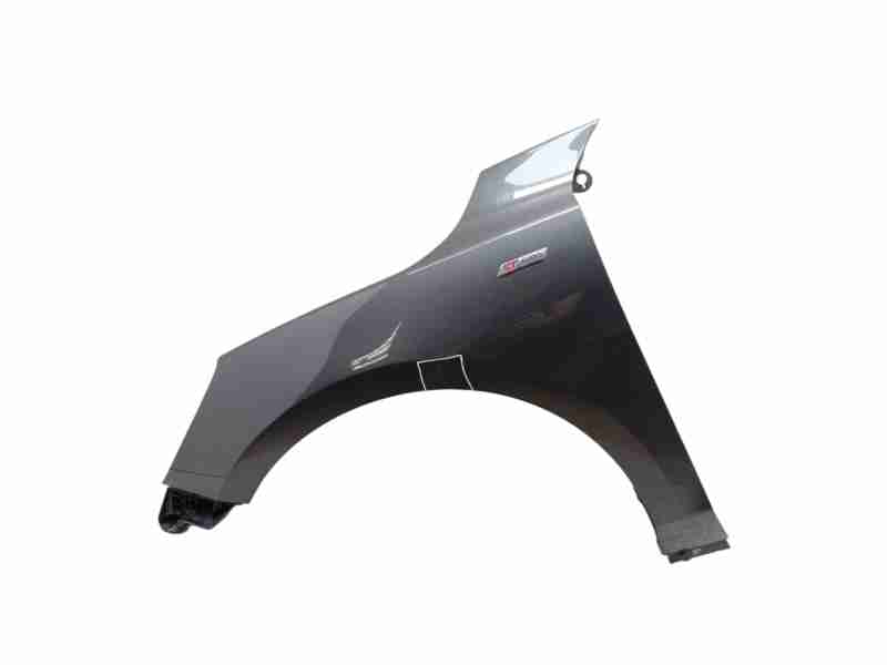Recambio de aleta delantera izquierda para ford focus iv (hn) 1.0 ecoboost referencia OEM IAM PJX7BA16009AG / 2621784  