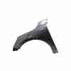 Recambio de aleta delantera izquierda para ford focus iv (hn) 1.0 ecoboost referencia OEM IAM PJX7BA16009AG / 2621784  