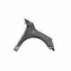 Recambio de aleta delantera izquierda para ford focus iv (hn) 1.0 ecoboost referencia OEM IAM PJX7BA16009AG / 2621784  