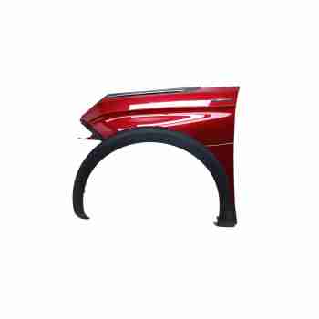 Recambio de aleta delantera izquierda para peugeot 3008 ii suv (mc_, mr_, mj_, m4_) 1.5 bluehdi 130 referencia OEM IAM 981230578