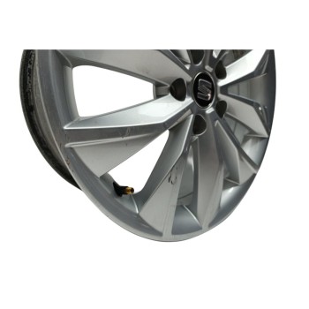 Recambio de llanta para seat ateca (kh7) style referencia OEM IAM 575601025B  