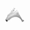 Recambio de aleta delantera izquierda para nissan note acenta referencia OEM IAM F31013VVAD / F31013VVAC  