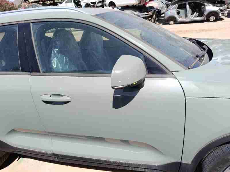 Recambio de puerta delantera derecha para volvo xc40 (536) b3 mild-hybrid referencia OEM IAM 32399005  
