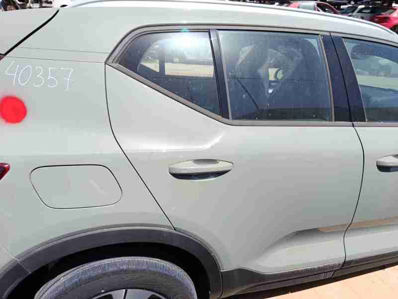 Recambio de puerta trasera derecha para volvo xc40 (536) b3 mild-hybrid referencia OEM IAM 32399015  