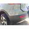 Recambio de paragolpes trasero para volvo xc40 (536) b3 mild-hybrid referencia OEM IAM 36011872  