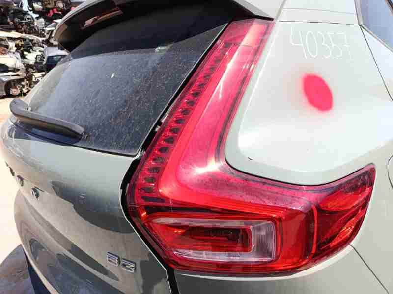 Recambio de piloto trasero derecho para volvo xc40 (536) b3 mild-hybrid referencia OEM IAM 31446791  