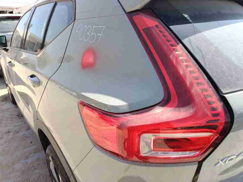 Recambio de piloto trasero izquierdo para volvo xc40 (536) b3 mild-hybrid referencia OEM IAM 31446790  