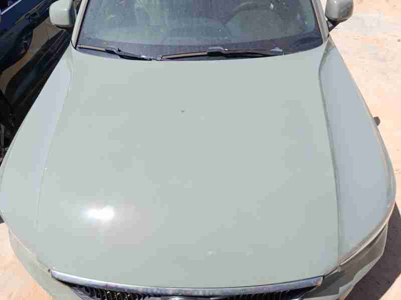 Recambio de capo para volvo xc40 (536) b3 mild-hybrid referencia OEM IAM   