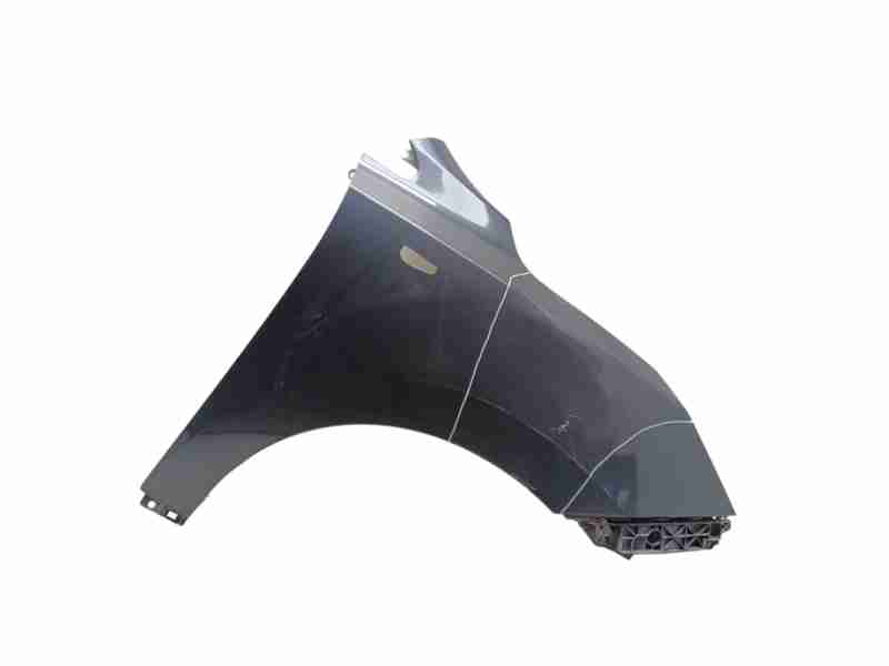 Recambio de aleta delantera derecha para hyundai ix35 classic 2wd referencia OEM IAM 663212S050  