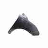 Recambio de aleta delantera derecha para hyundai ix35 classic 2wd referencia OEM IAM 663212S050  