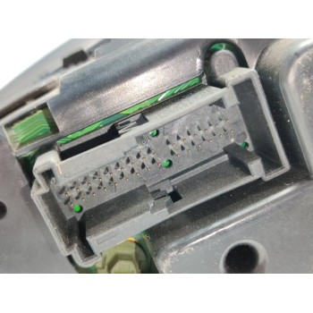 Recambio de cuadro instrumentos para mercedes-benz clase e (w210) berlina diesel 270 cdi (210.016) referencia OEM IAM A210540031